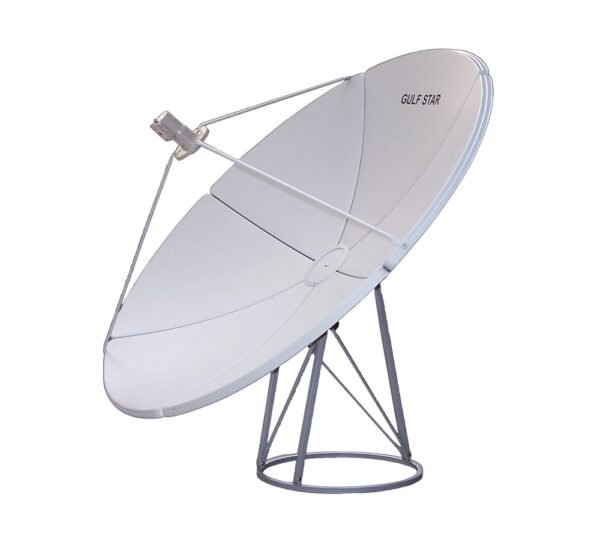 GULF STAR 6 FEET DISH ANTENNA