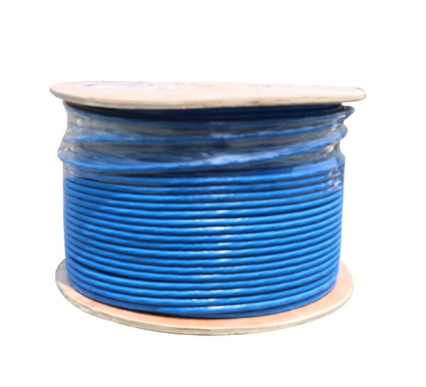7 STAR CAT6A LAN CABLE