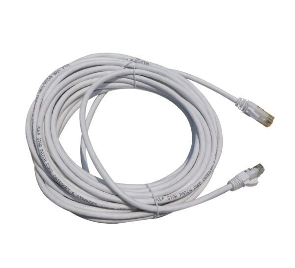 GULF STAR CAT6 PATCH CORDS  (3M / 5M / 10M)