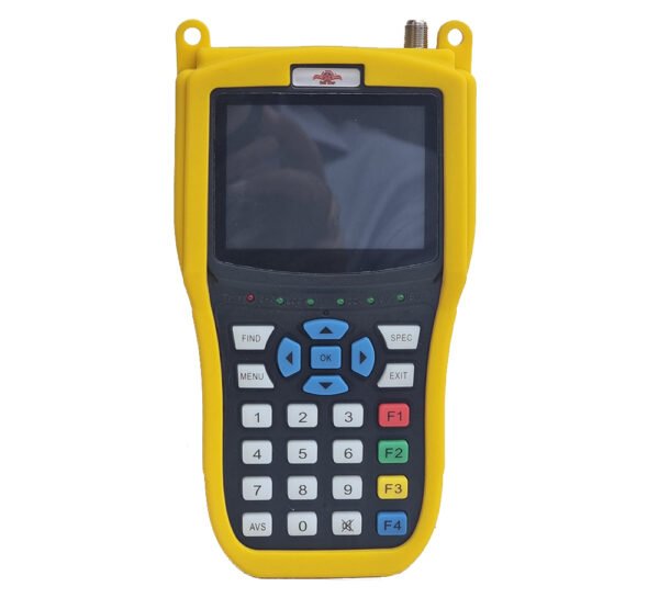 GULF STAR SATELLITE FINDER GS -6000 (NEW)