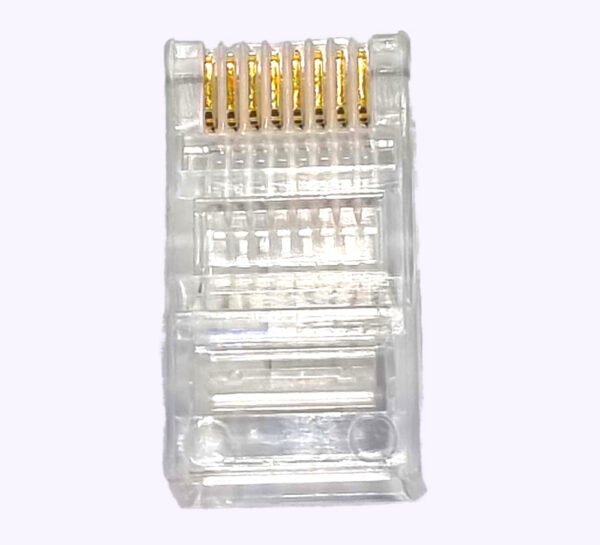 KUWES CAT6 RJ-45 CONNECTORS