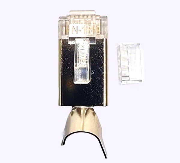 KUWES CAT7 CONNECTORS
