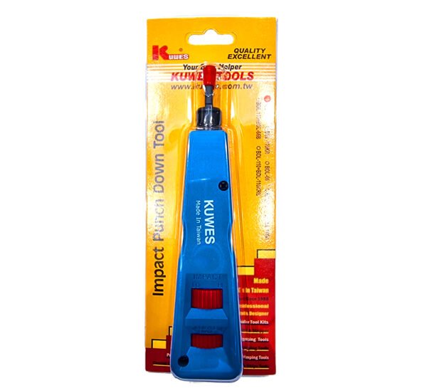 KUWES PUNCHDOWN TOOL (BDL-110) - Image 2