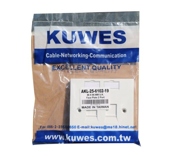 KUWES TWIN FACE PALTE - Image 2