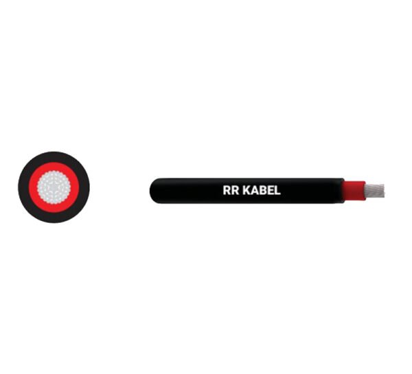 RR PURE COPPER SOLAR CABLE (4, 6, 10, 16 SQ. MM) - Image 3